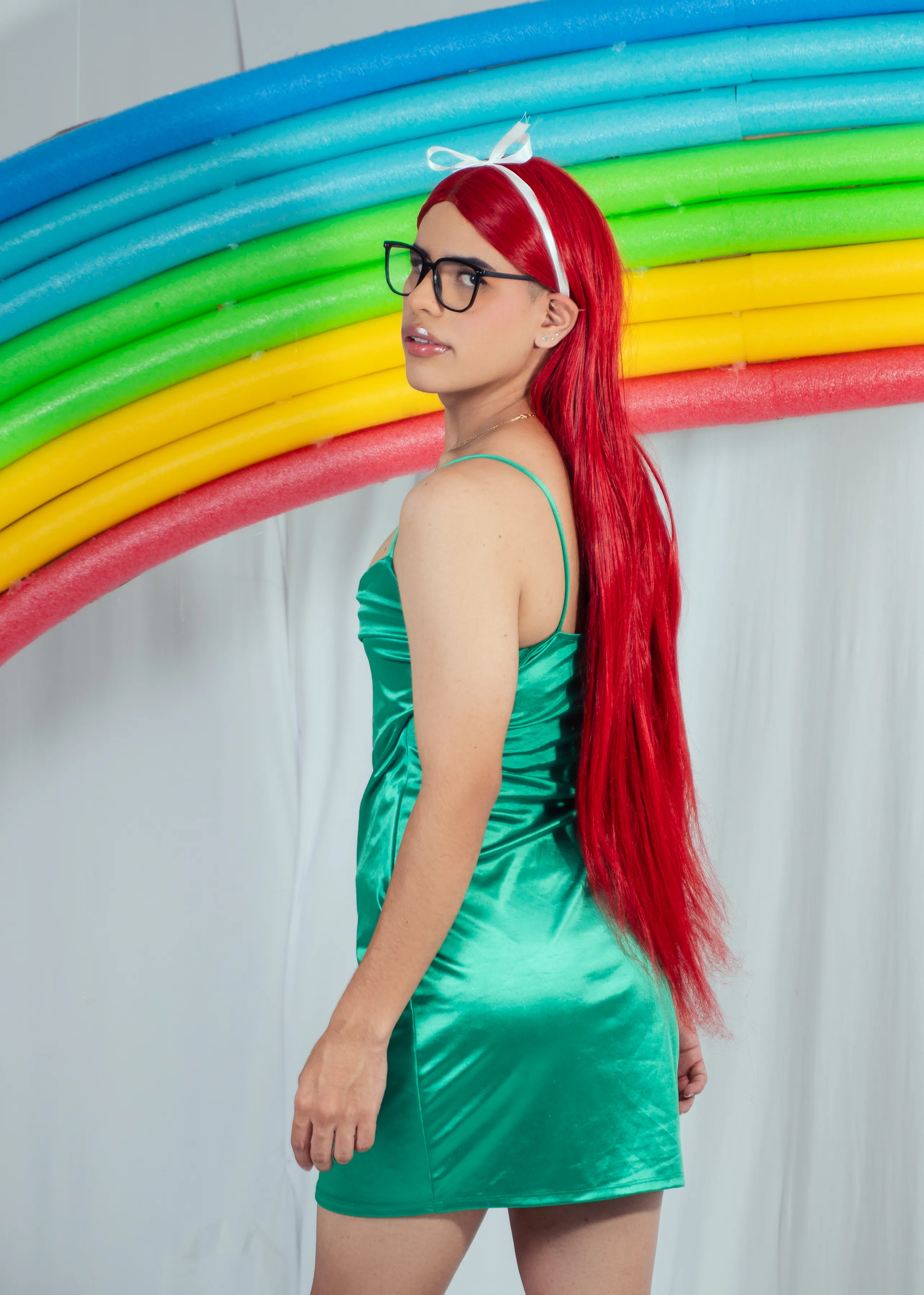 Artist scarlettqueenx Foto 2