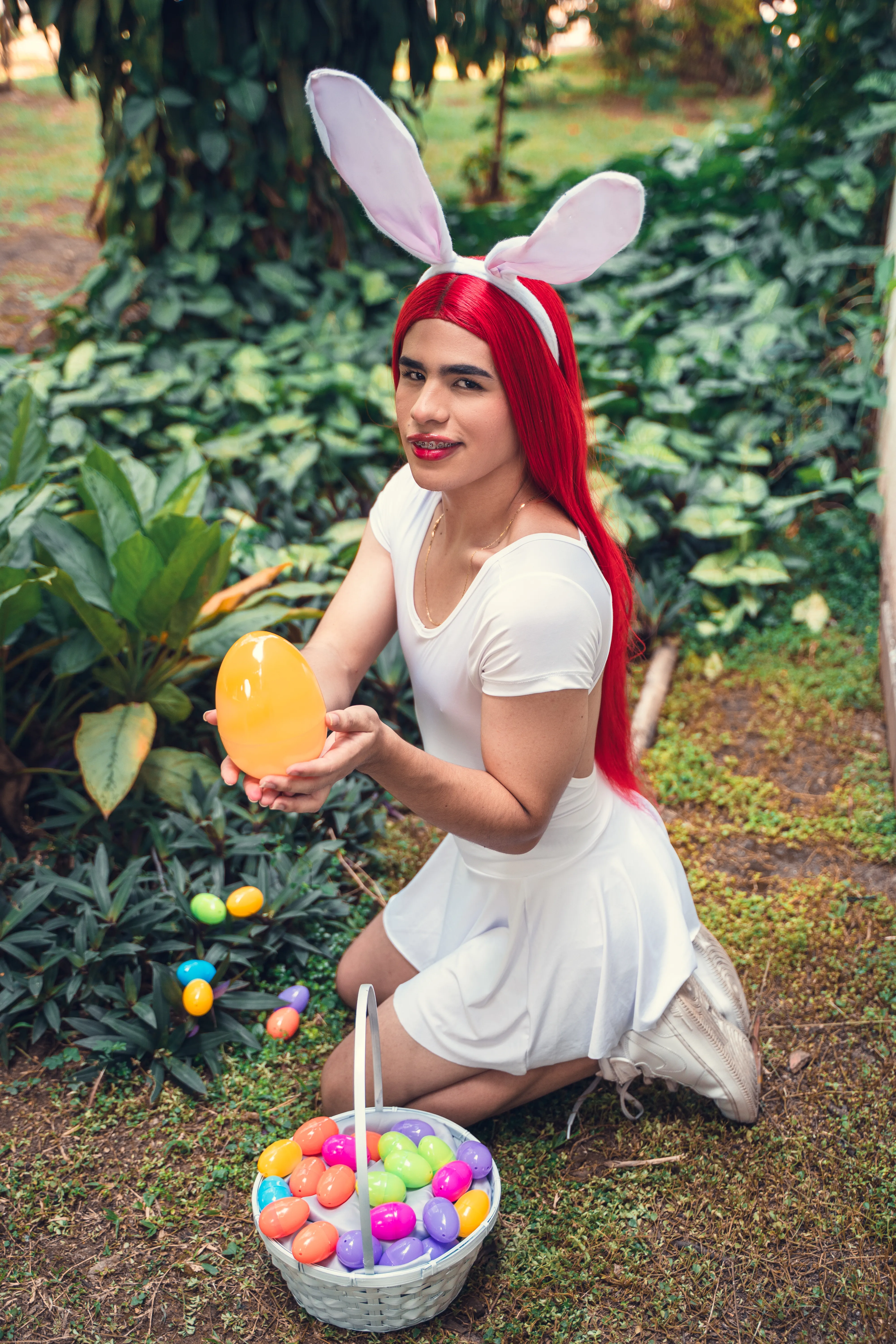 Darsteller scarlettqueenx Foto 1