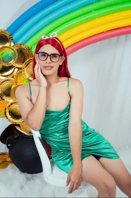 Artist scarlettqueenx Foto 5