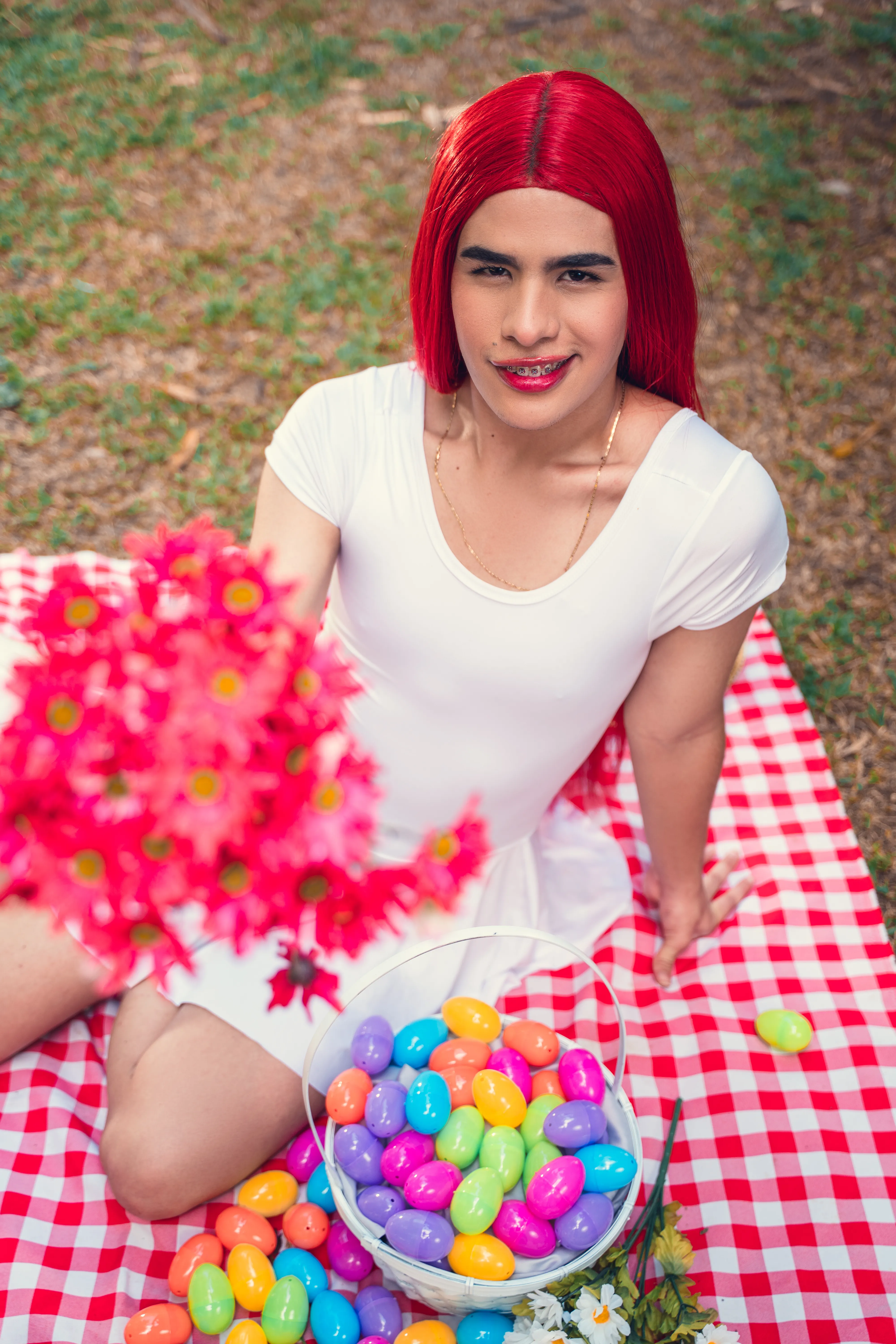 Darsteller scarlettqueenx Foto 3