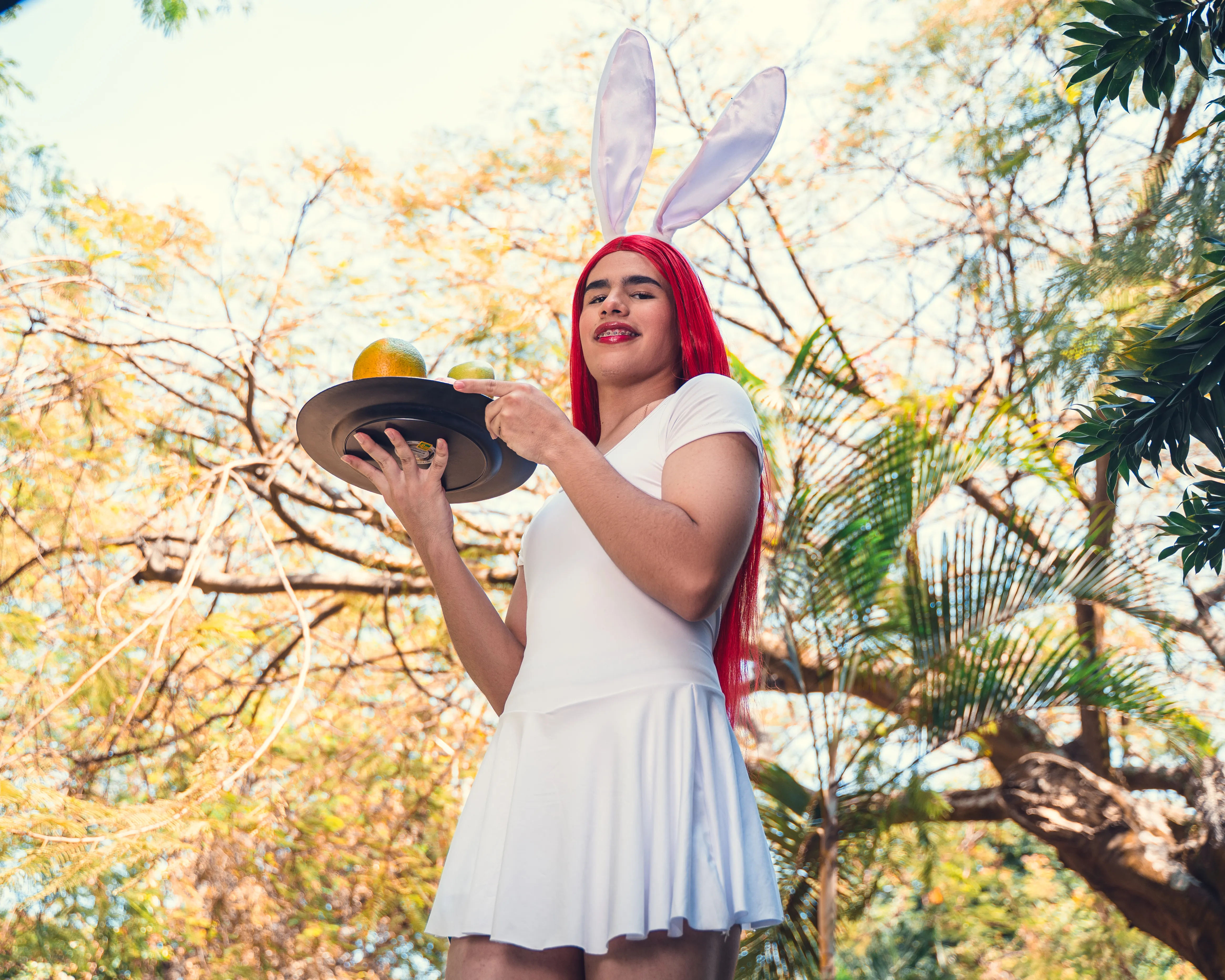 Darsteller scarlettqueenx Foto 6