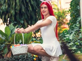 scarlettqueenx Profilbild des Cam-Modells