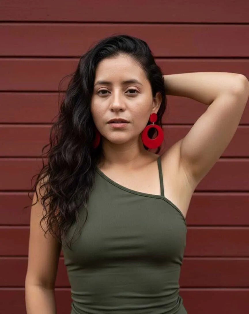 Performer AngellinnaRossy Photo 10