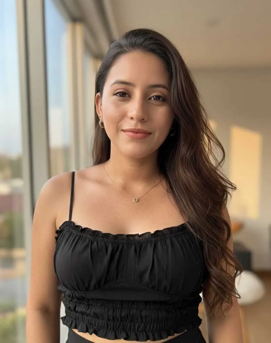 Performer AngellinnaRossy Photo 6