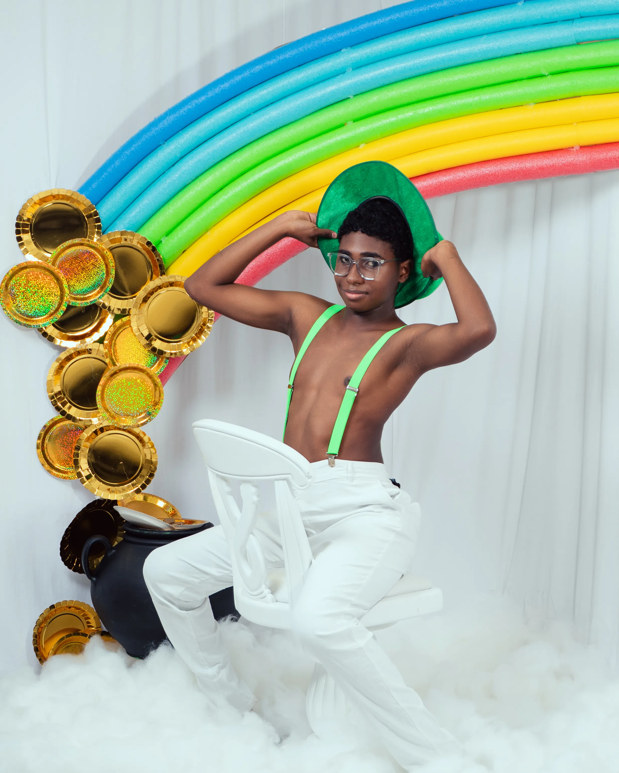 Darsteller teyloorloveX Foto 5