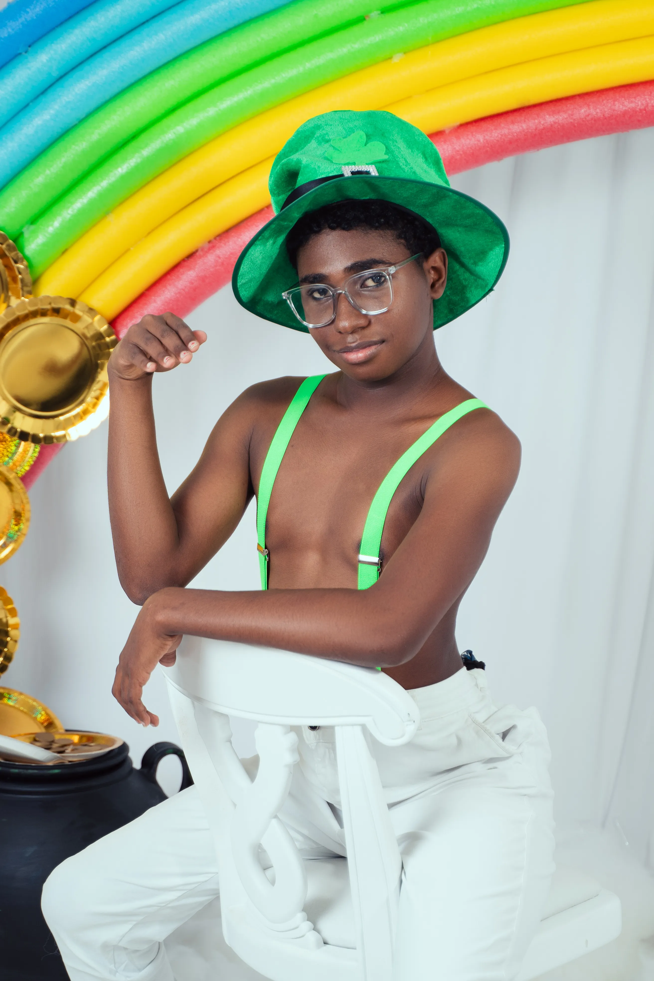 Darsteller teyloorloveX Foto 2