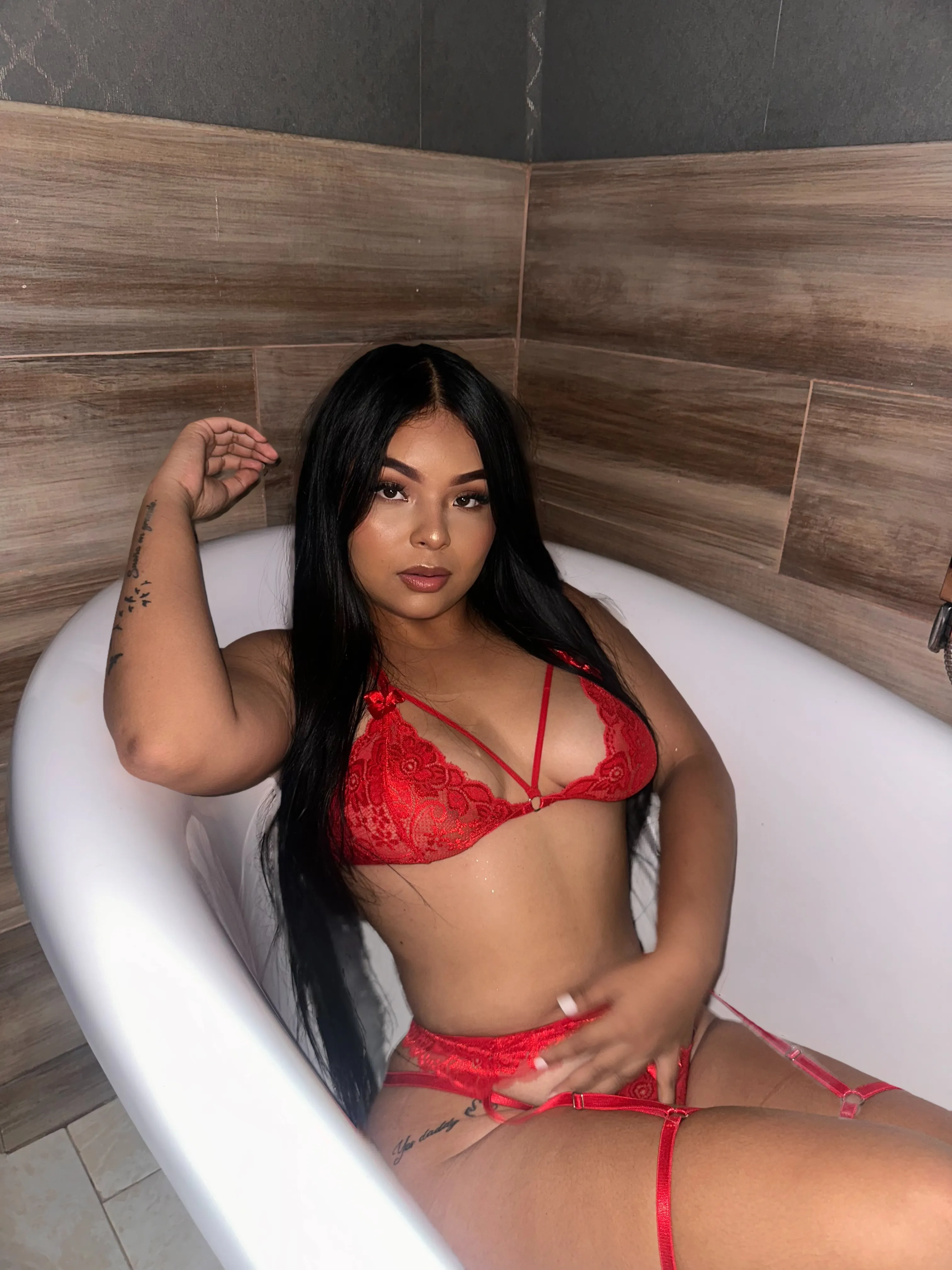 Utøver AlinaRosas Bilde 2