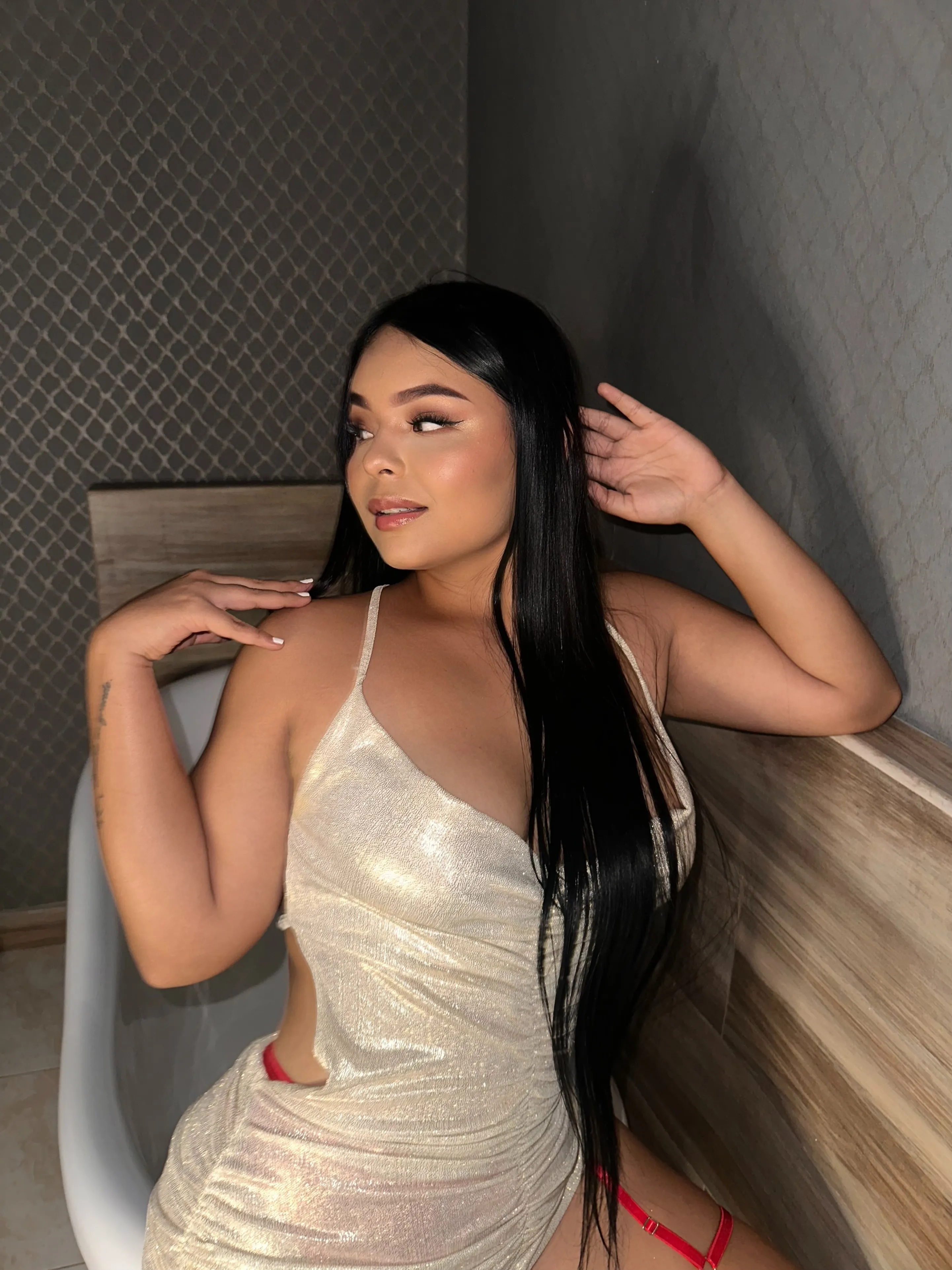 Utøver AlinaRosas Bilde 3