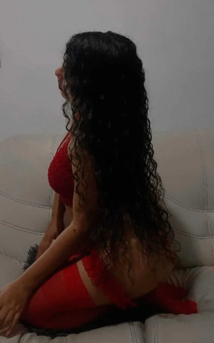 Darsteller lunavelvet21 Foto 2