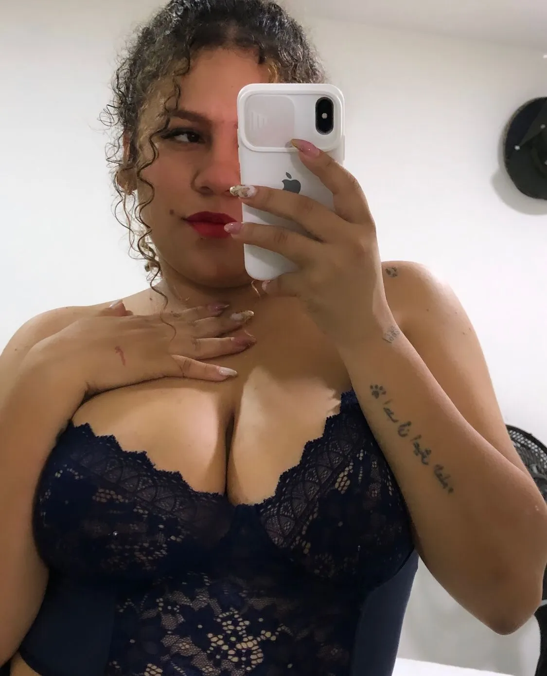 Darsteller lunavelvet21 Foto 9