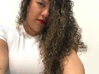 lunavelvet21 profielfoto van cam model