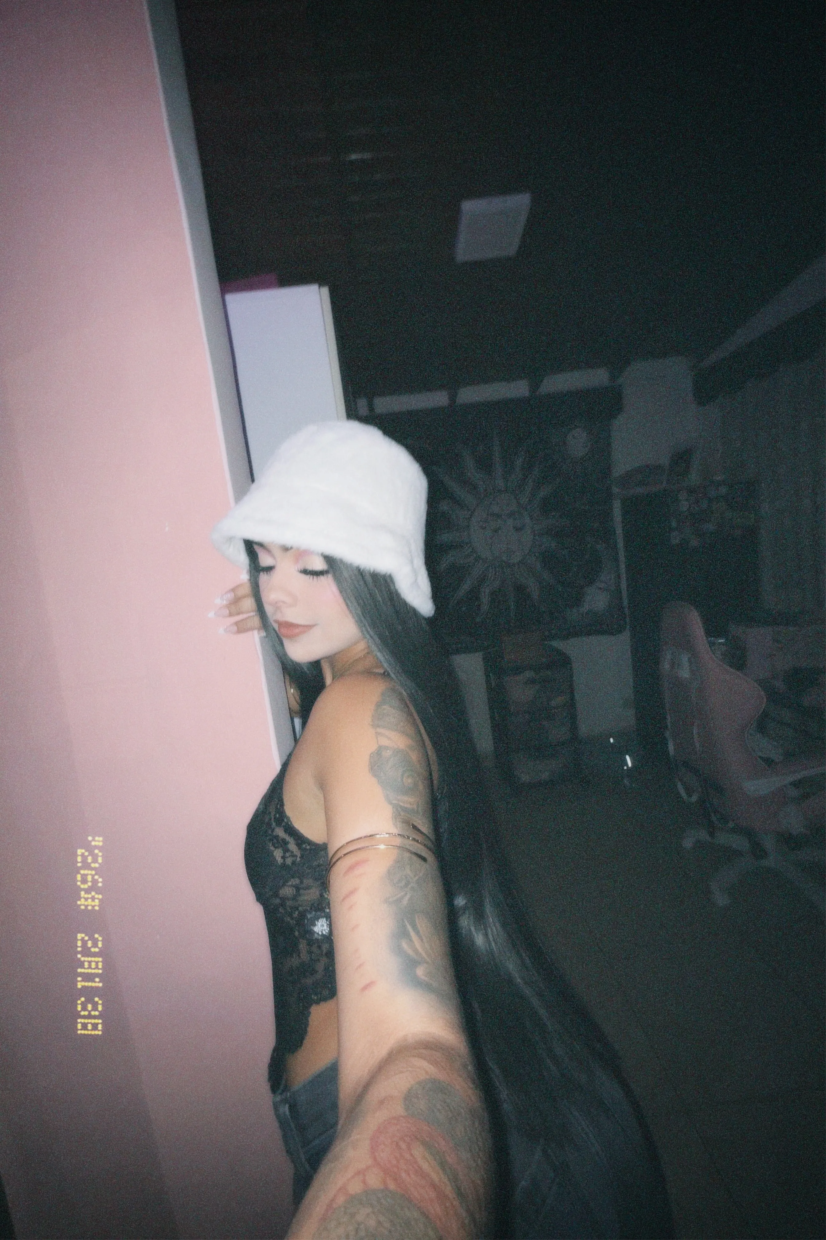 Interprète Alicia_Evans Photo 2