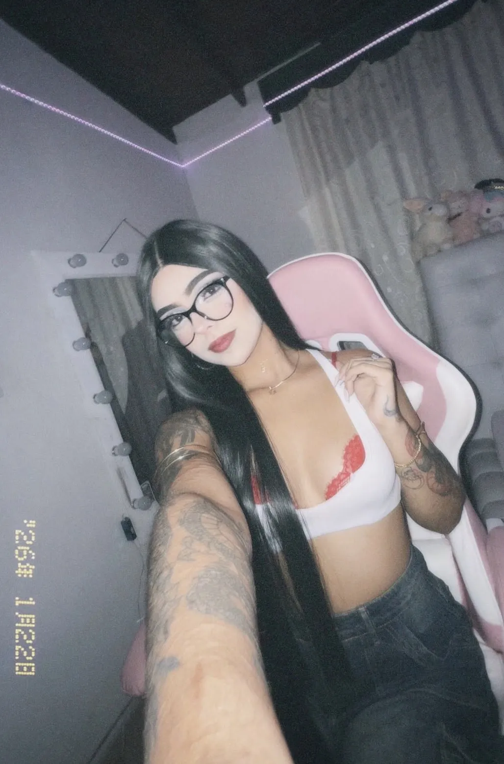 Interprète Alicia_Evans Photo 5