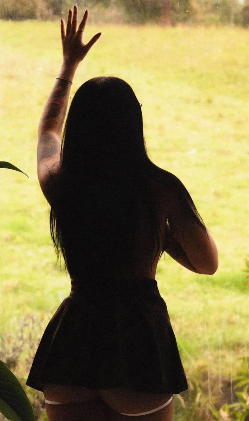 Artiest Alicia_Evans Foto 1