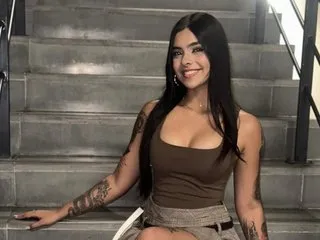Alicia_Evans profilbild på webbkameramodell