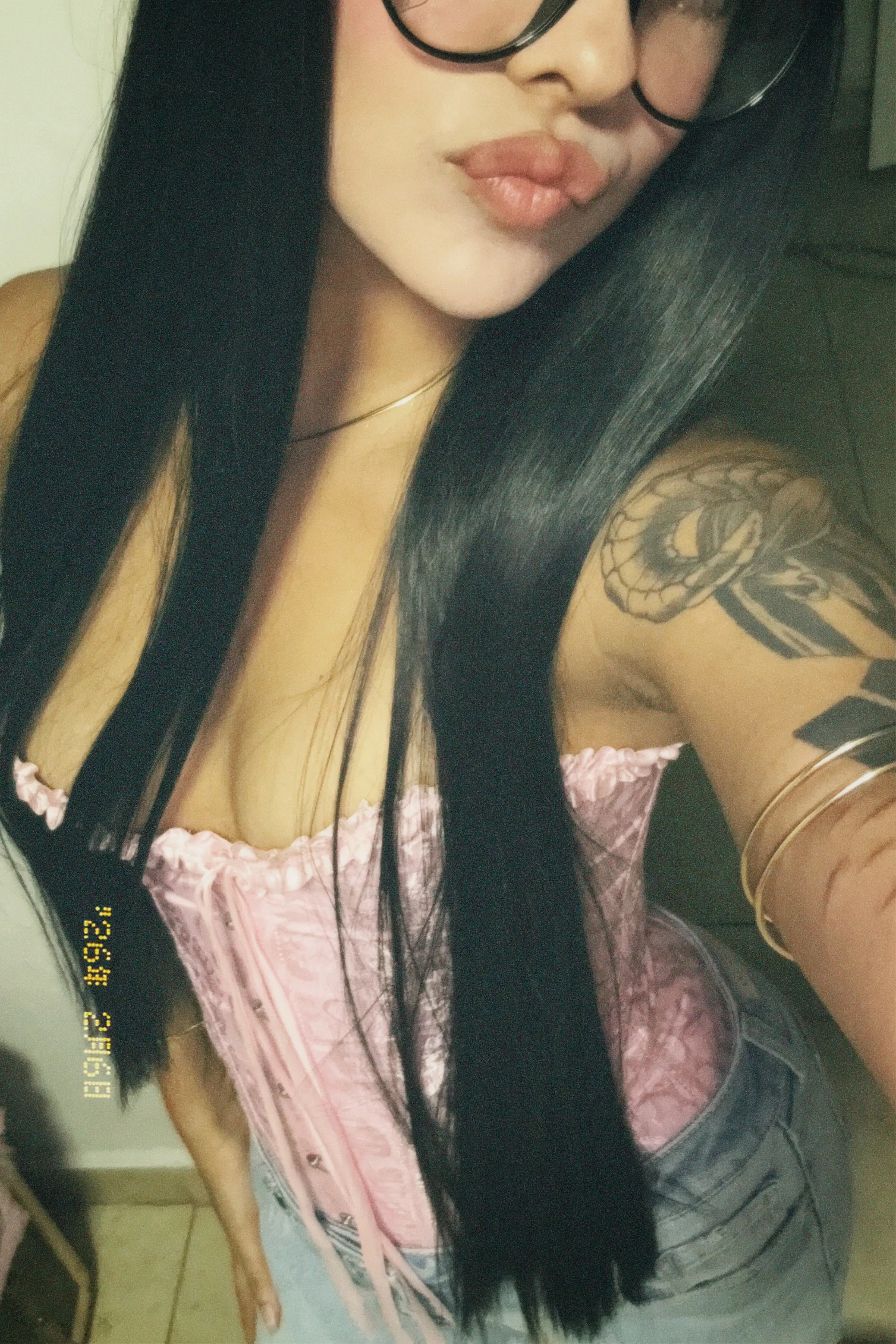 Interprète Alicia_Evans Photo 3