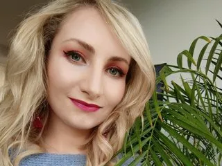 CinderellaMoon profilbild på webbkameramodell