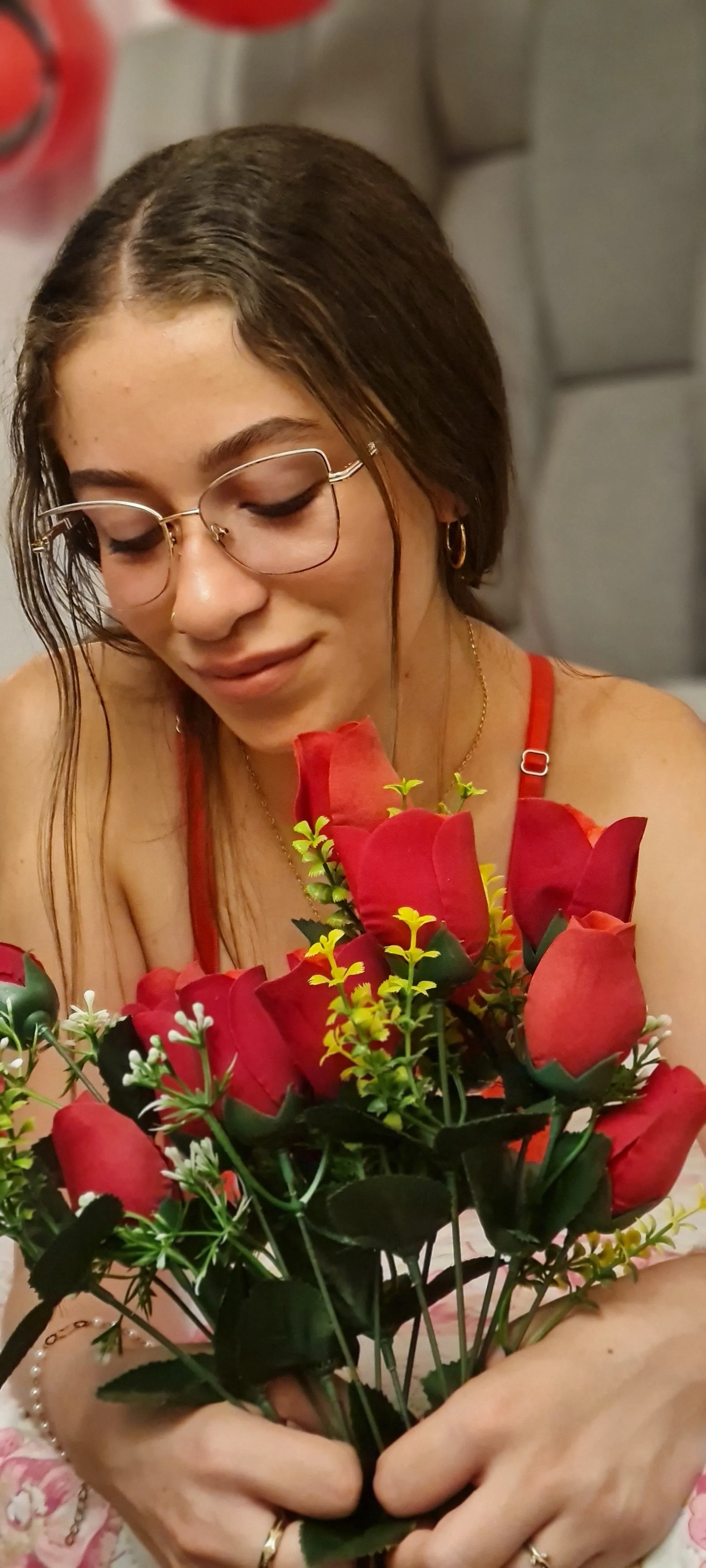 Interprete Chloekey Foto 2