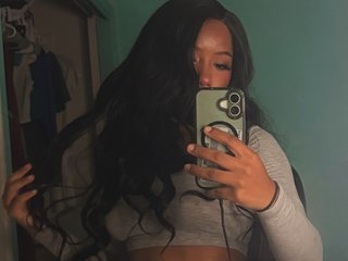 Profilbilde av SweetKandiXO webkamera modell