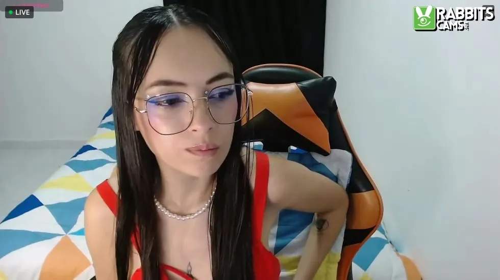 Intérprete VictoriaPiercee Video 1