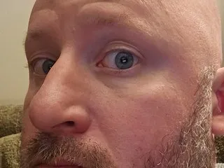 Image de profil du modèle de webcam LeatherBig