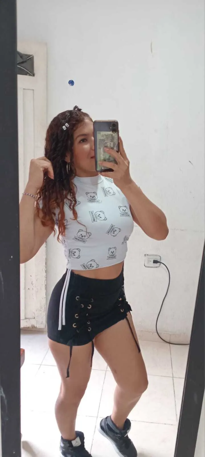 Interprete eemma_99 Foto 4