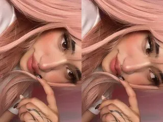 Image de profil du modèle de webcam Mikarossi