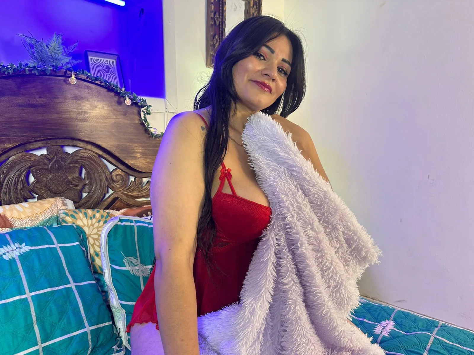 Artista LESLY_HOT Foto 1