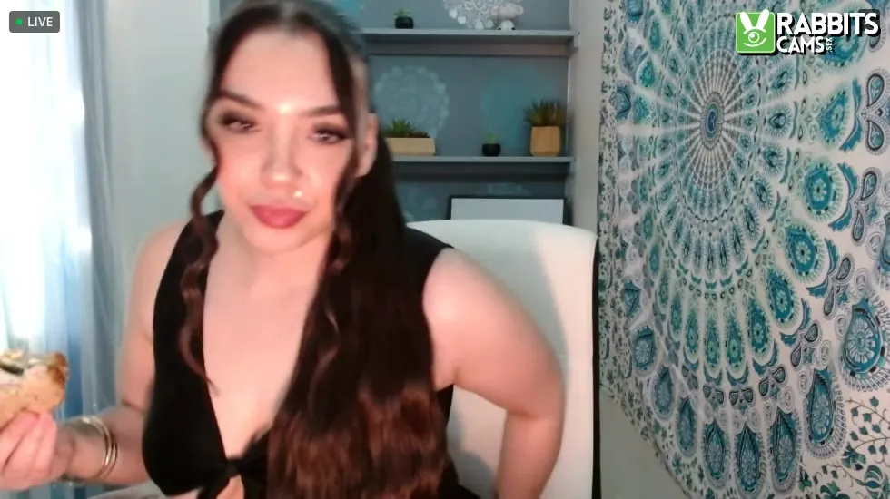 Interprète DiorValentine Vidéo 1