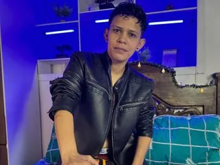 ALLISON_JUNO immagine del profilo del modello di cam