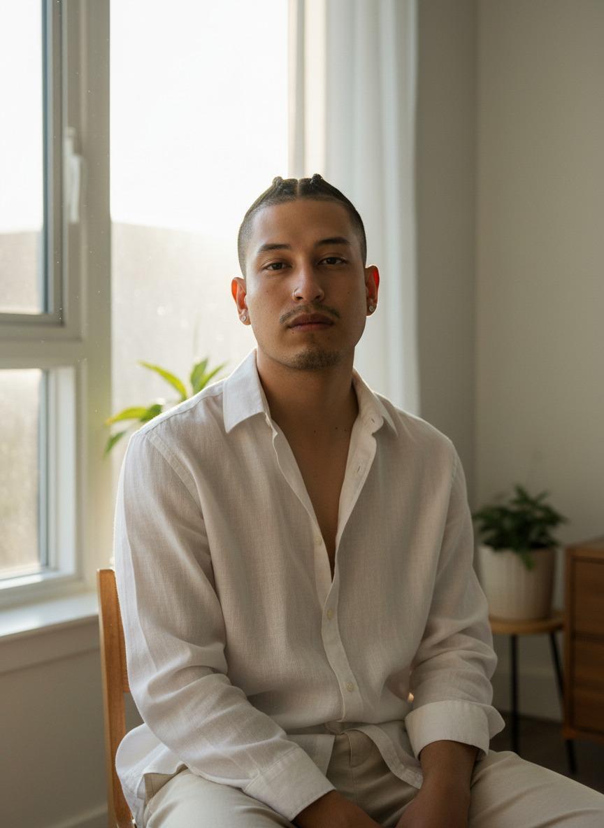 Darsteller ErickFerrer Foto 2