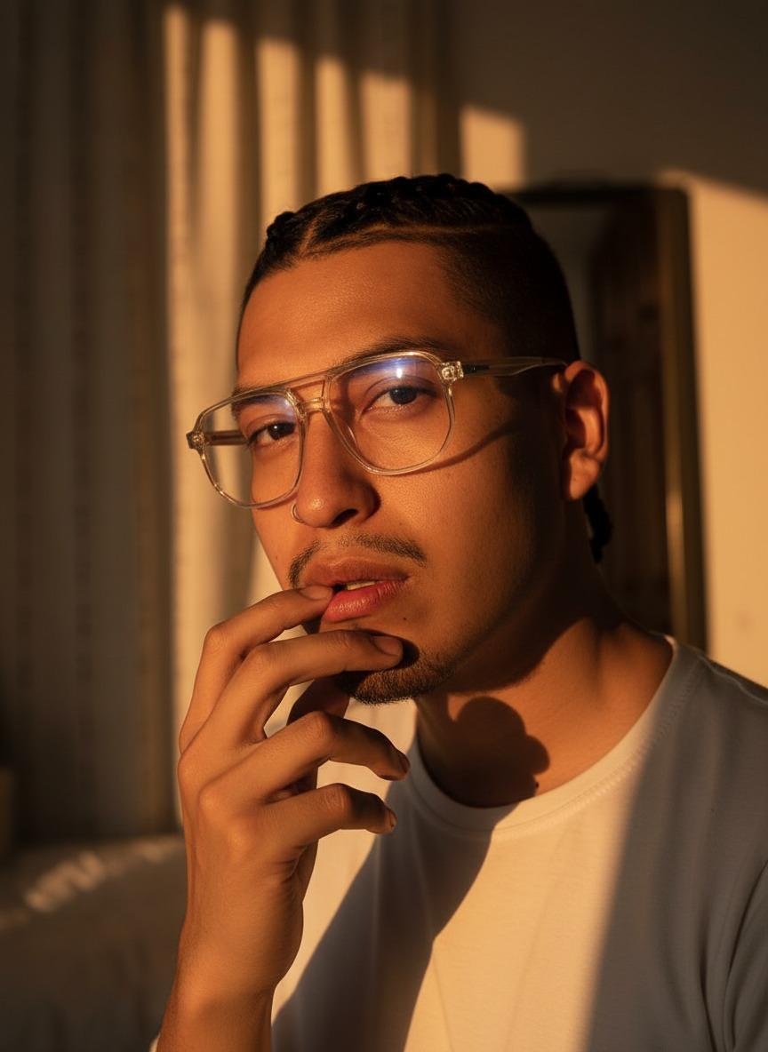 Darsteller ErickFerrer Foto 5