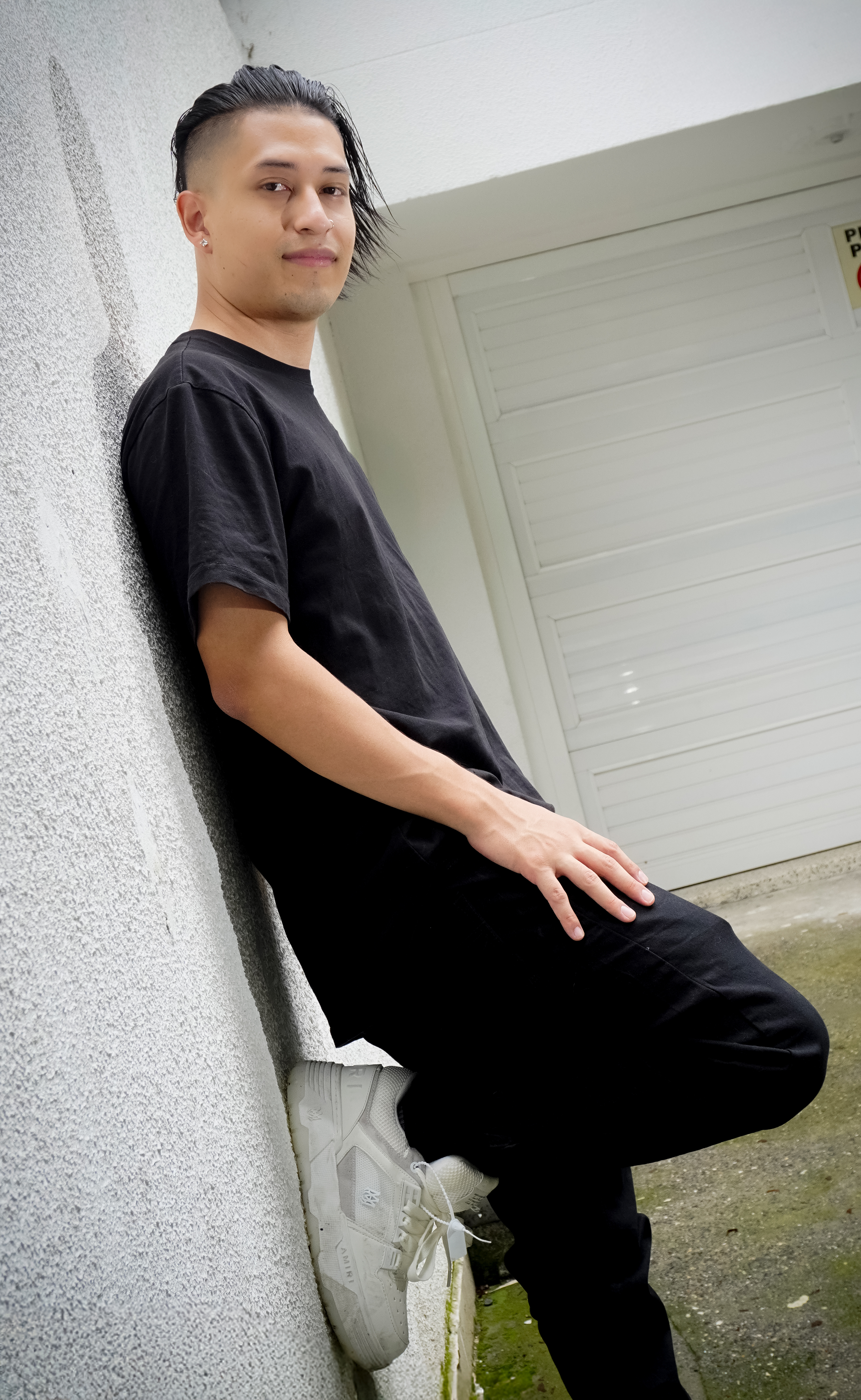 Darsteller ErickFerrer Foto 1