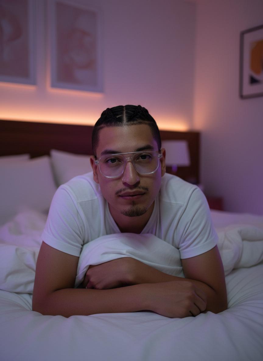 Darsteller ErickFerrer Foto 12