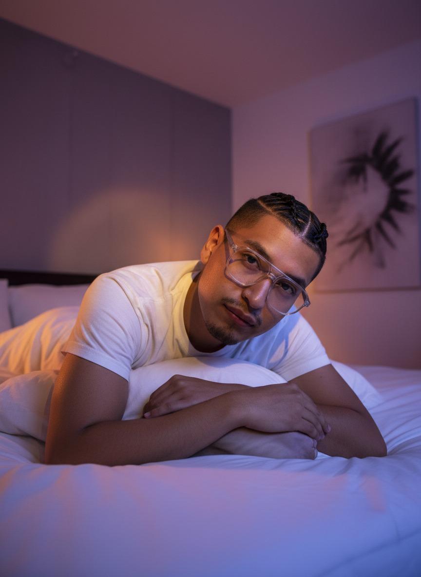 Darsteller ErickFerrer Foto 10