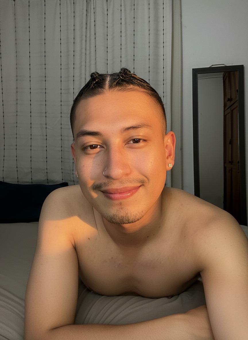 Darsteller ErickFerrer Foto 8