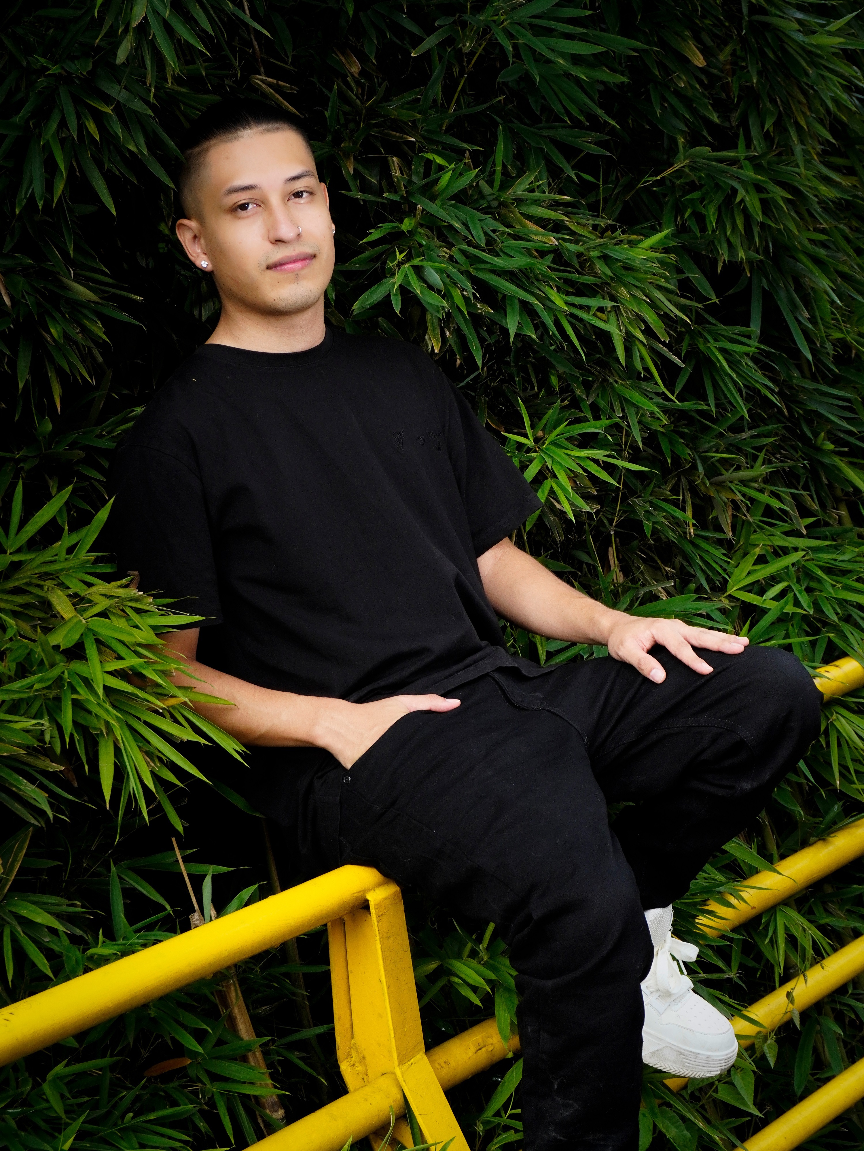 Darsteller ErickFerrer Foto 7