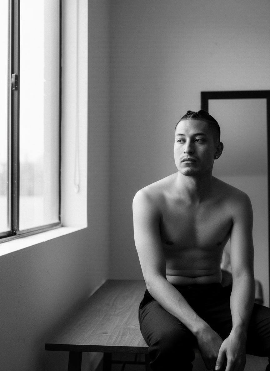 Darsteller ErickFerrer Foto 3