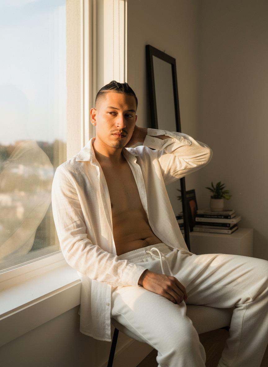 Darsteller ErickFerrer Foto 6