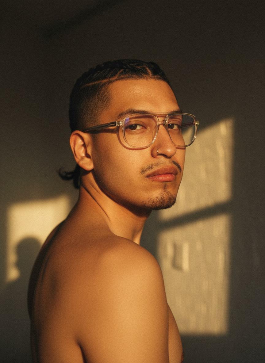 Darsteller ErickFerrer Foto 4