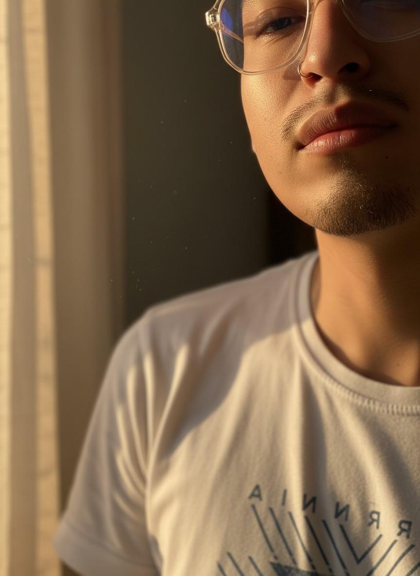 Darsteller ErickFerrer Foto 11