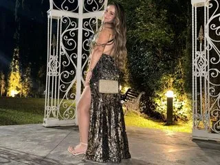 Foto de perfil de modelo de webcam de Jaasllyferrer