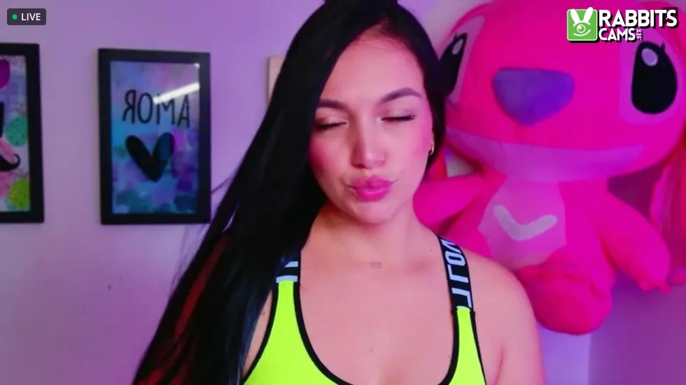 Intérprete ScaarlettOrtiz Video 1