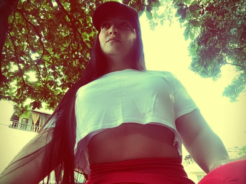 Intérprete ScaarlettOrtiz Foto 9