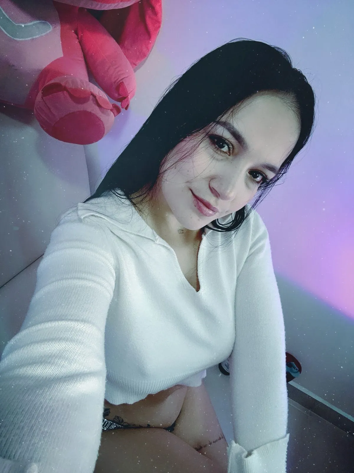 Intérprete ScaarlettOrtiz Foto 5