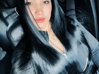 Imagen de perfil de modelo de cámara web de ScaarlettOrtiz