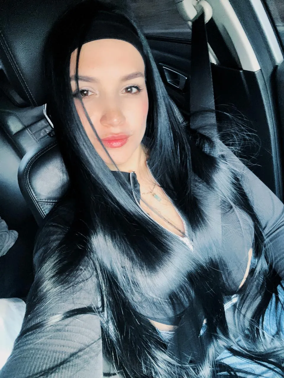 Intérprete ScaarlettOrtiz Foto 8