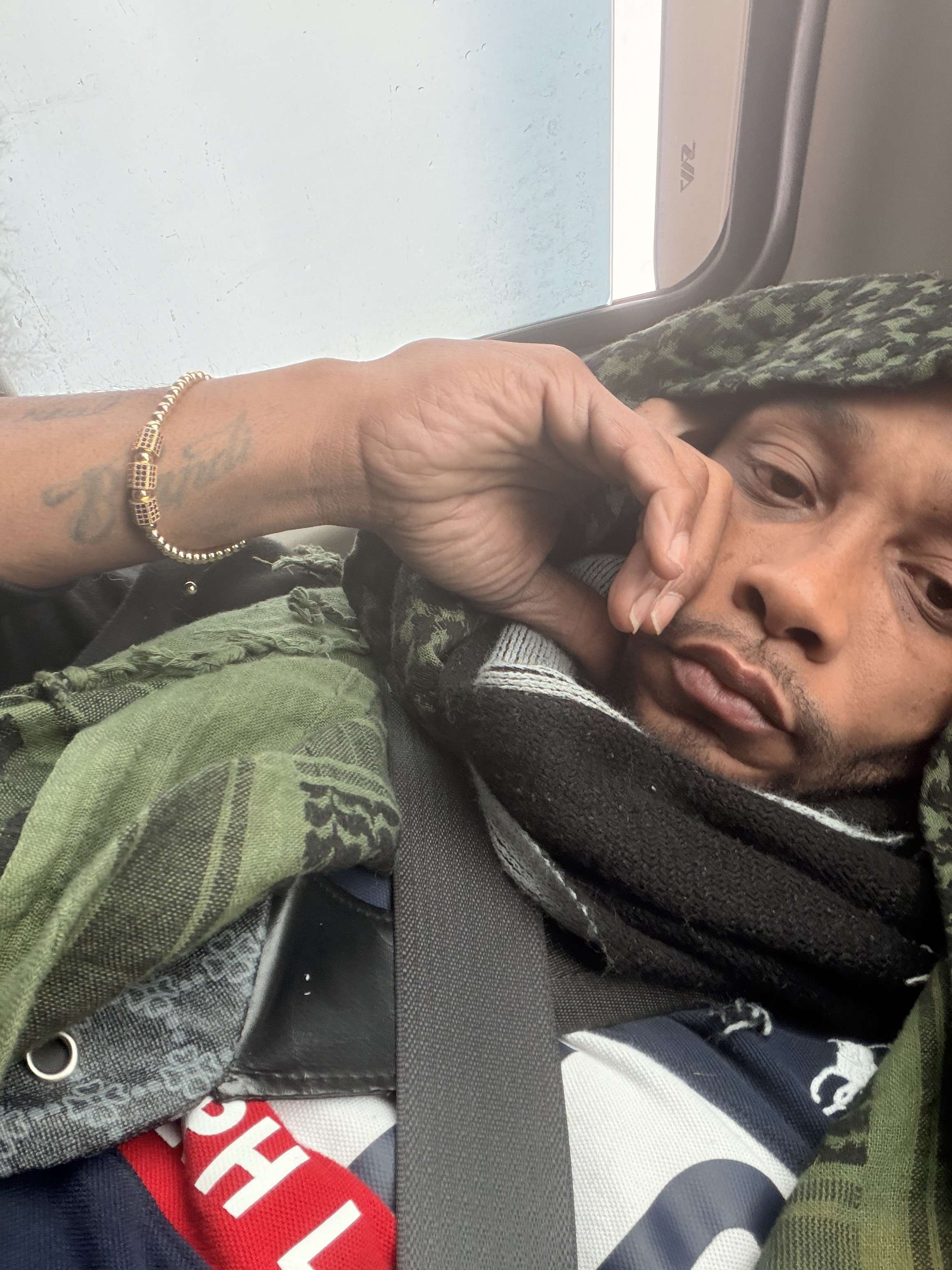 Artista BlkBigKnig315 Foto 2