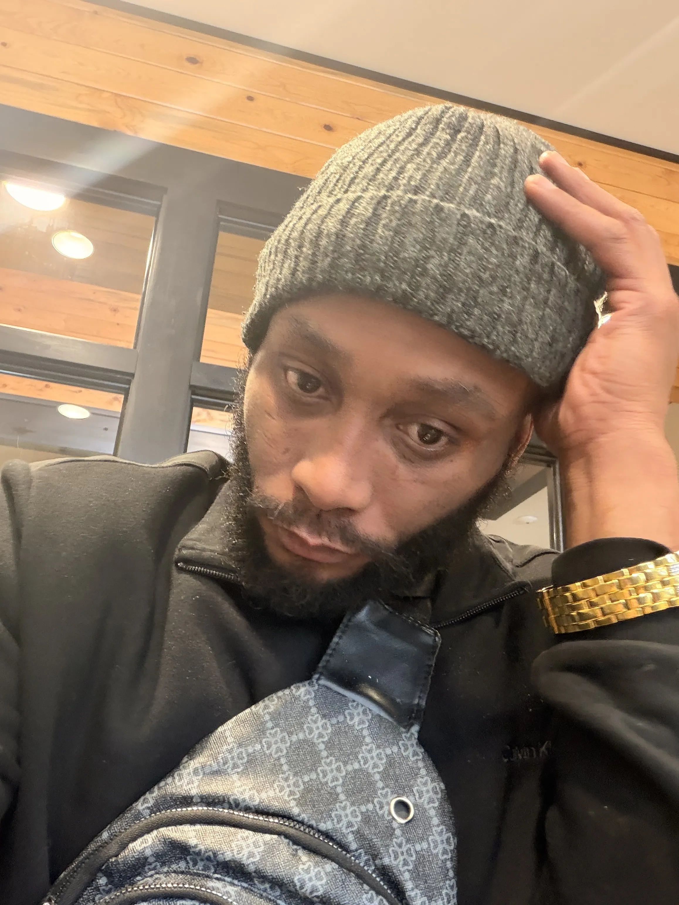 Darsteller BlkFootThickLongKing Foto 6