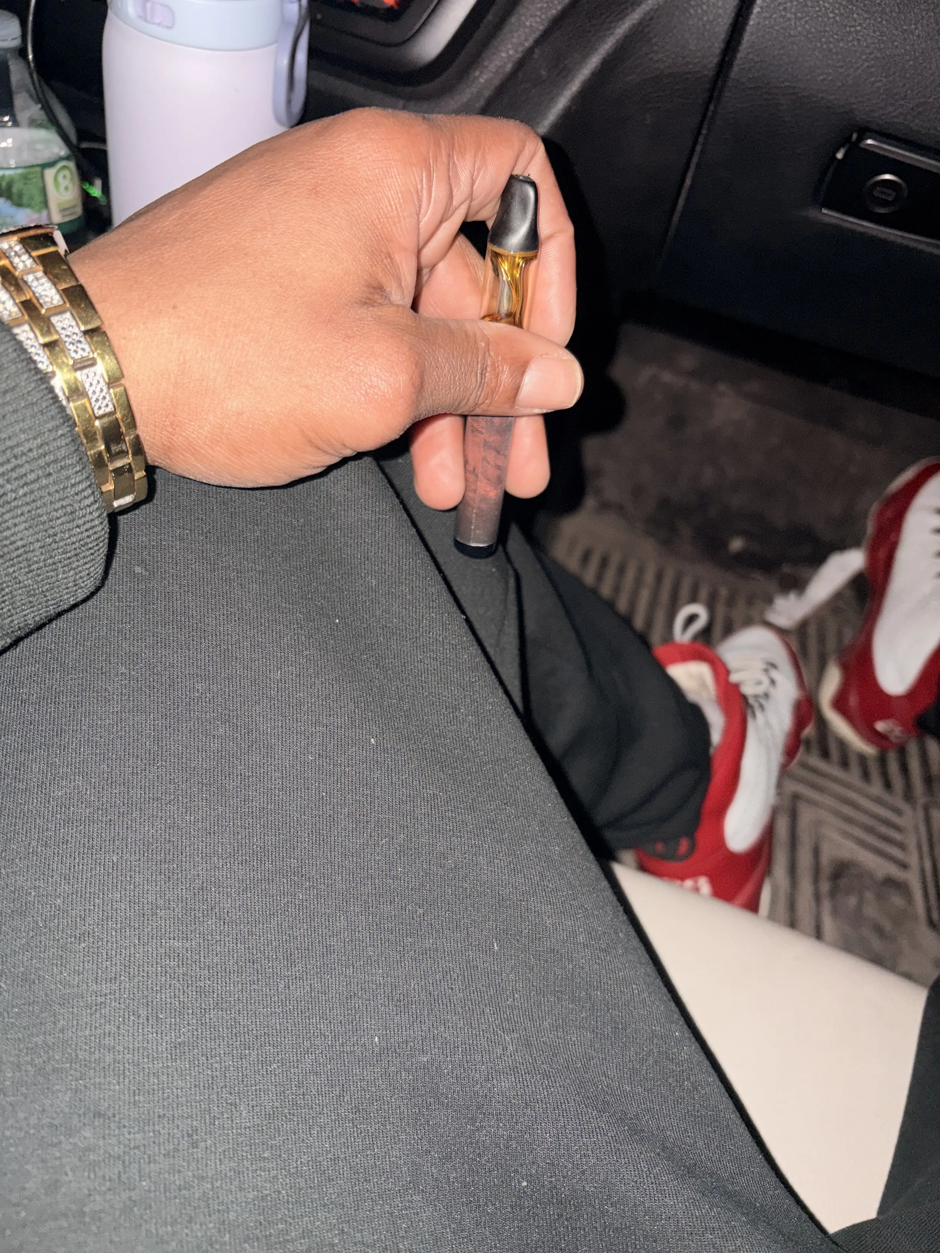 Darsteller BlkFootThickLongKing Foto 2